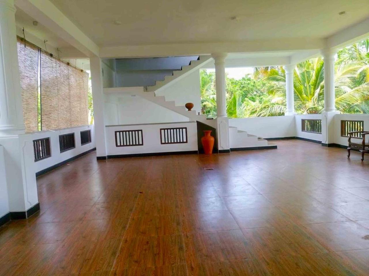 Hotel Indigo Unawatuna Exterior foto