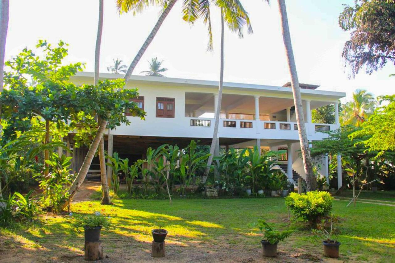 Hotel Indigo Unawatuna Exterior foto