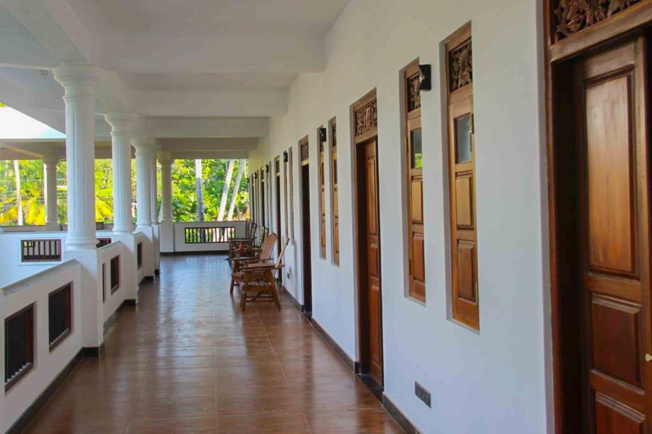 Hotel Indigo Unawatuna Exterior foto