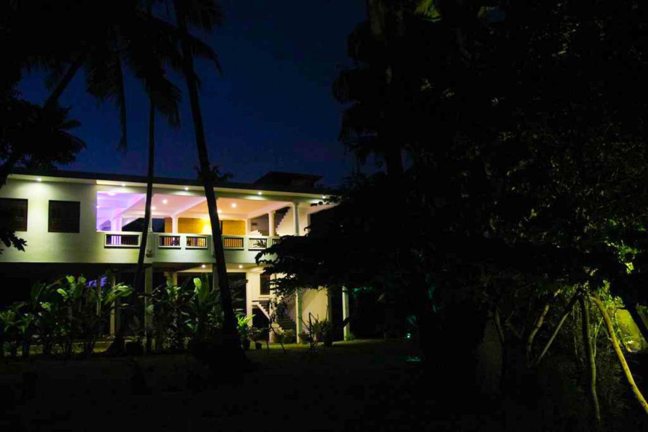 Hotel Indigo Unawatuna Exterior foto