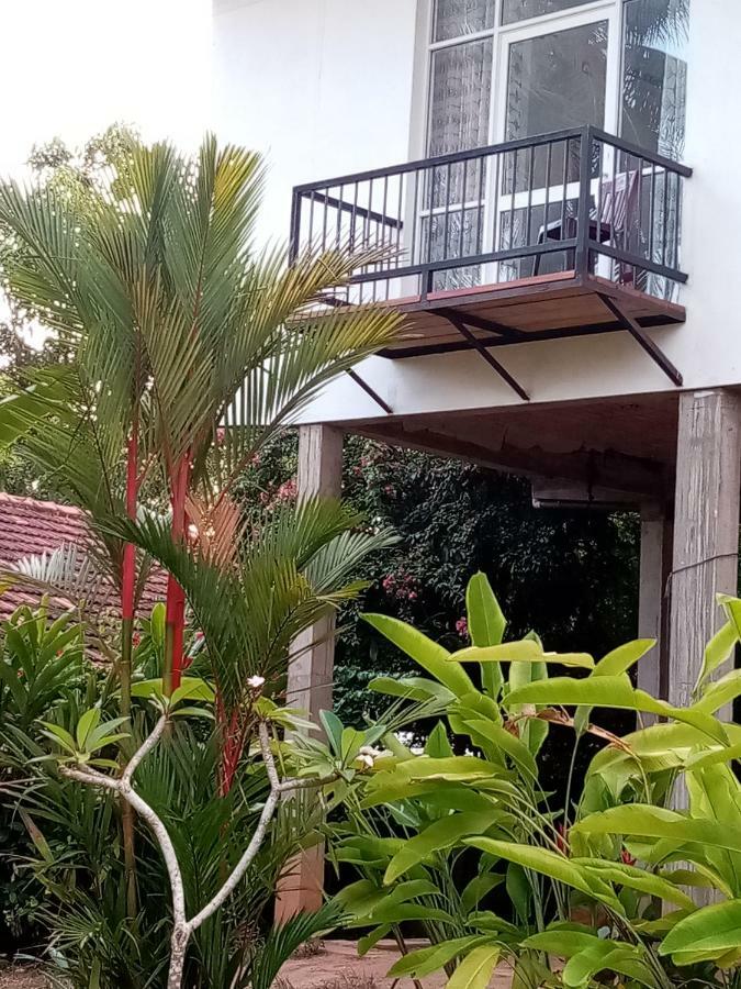 Hotel Indigo Unawatuna Exterior foto